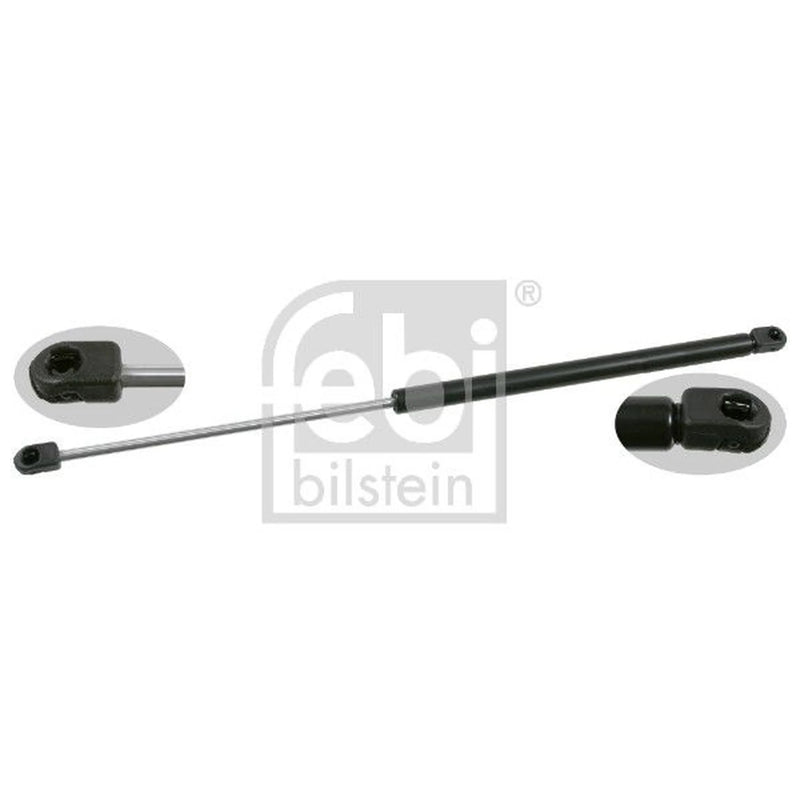 Febi Boot Gas Strut Lift Support Tailgate / Boot Lid Shock Re 25126