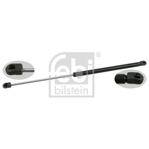 Febi Boot Gas Strut Lift Support Tailgate / Boot Lid Shock Re 25126