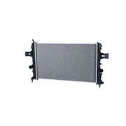 NRF Engine Radiator 53000