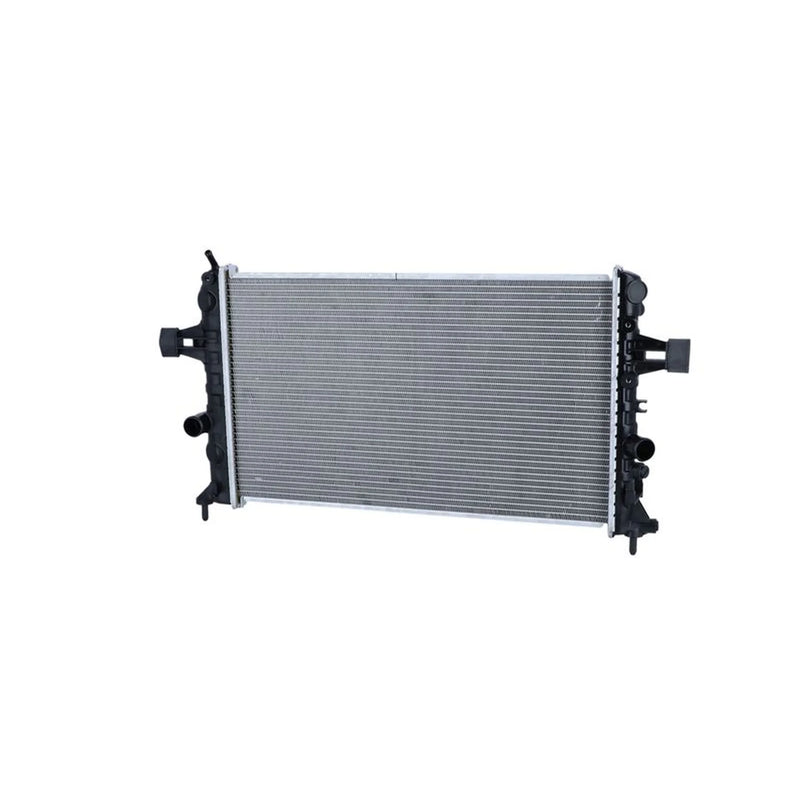 NRF Engine Radiator 53000
