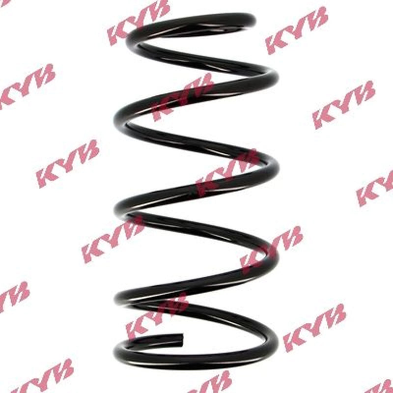 KYB Front Suspension Coil Spring RA4094