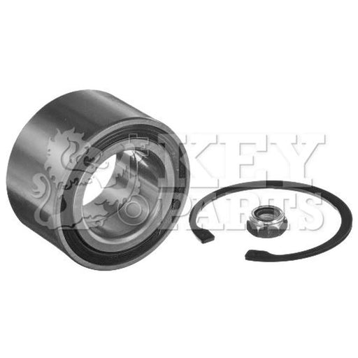 Key Parts Wheel Bearing Kit KWB701