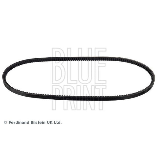 Blue Print V-Belt Auxiliary Drive Belt AD13V1100