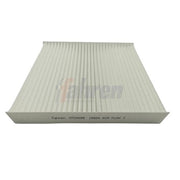 Fahren Cabin Air Filter (Pollen Filter) fits Citroën C-Crosser 2007-2012 2.2 2.4