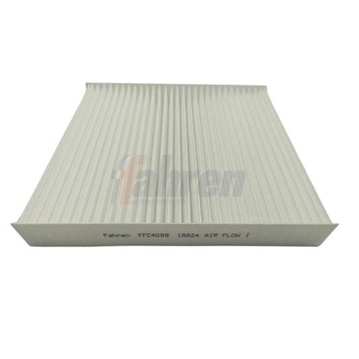 Fahren Cabin Air Filter (Pollen Filter) FFC4088