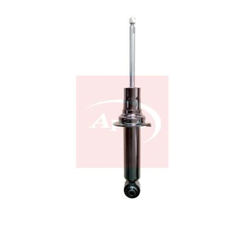 Apec Shock Absorber Damper Strut Rear Right ASA1779