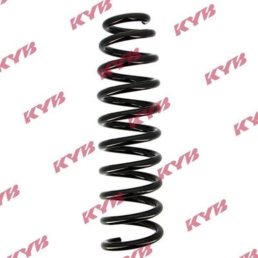 KYB Front Suspension Coil Spring RA1117