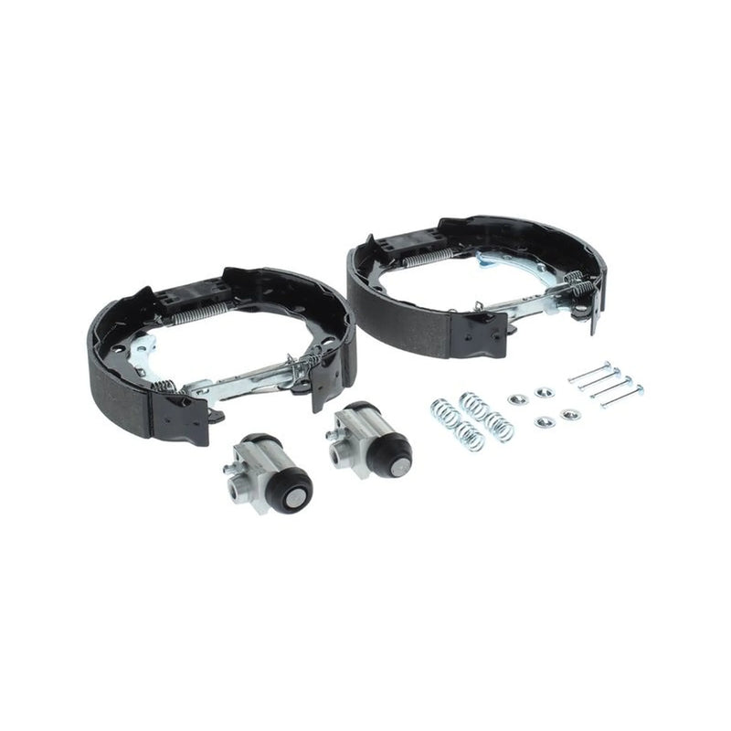 Bosch Brake Shoe Set Axle Kit 0 204 114 658