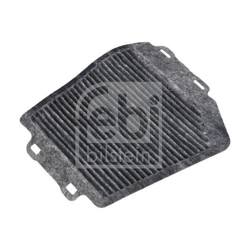 Febi Battery Casing Air Filter 185248