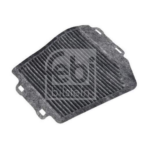 Febi Battery Casing Air Filter 185248