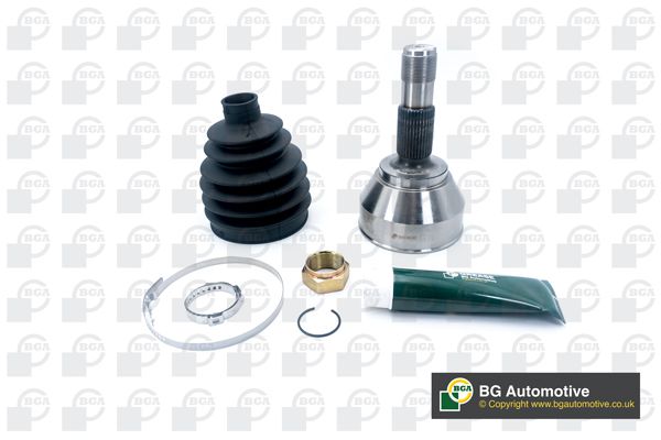 Bga Drive Shaft Joint Kit CV1421A