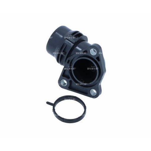 NRF Coolant Flange Housing Connector Cylinder Head 775092
