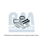 BM Catalysts Fitting Kit FK80023C FK80023C