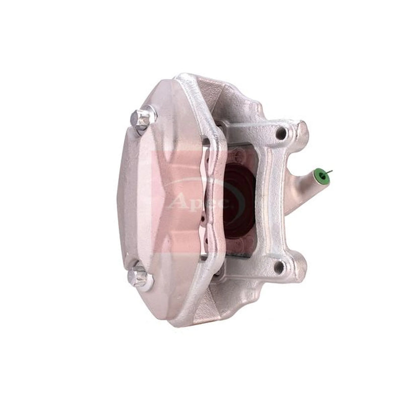 Apec Brake Caliper Assembly Front Right RCA638N