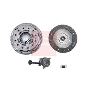 Apec Clutch Kit Set 3pc ACL1385