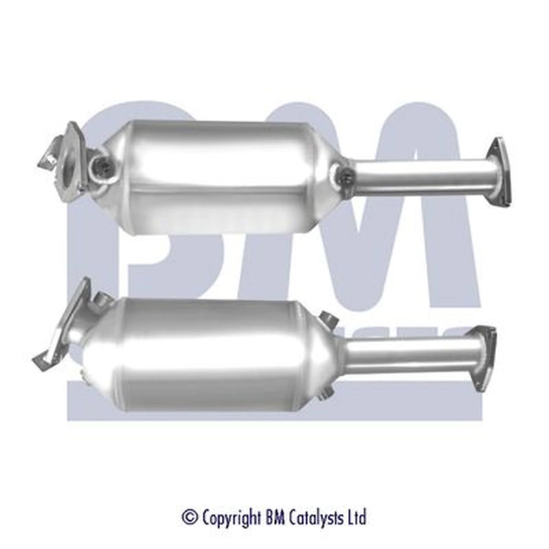 BM Catalysts Sic Dpf BM11411P