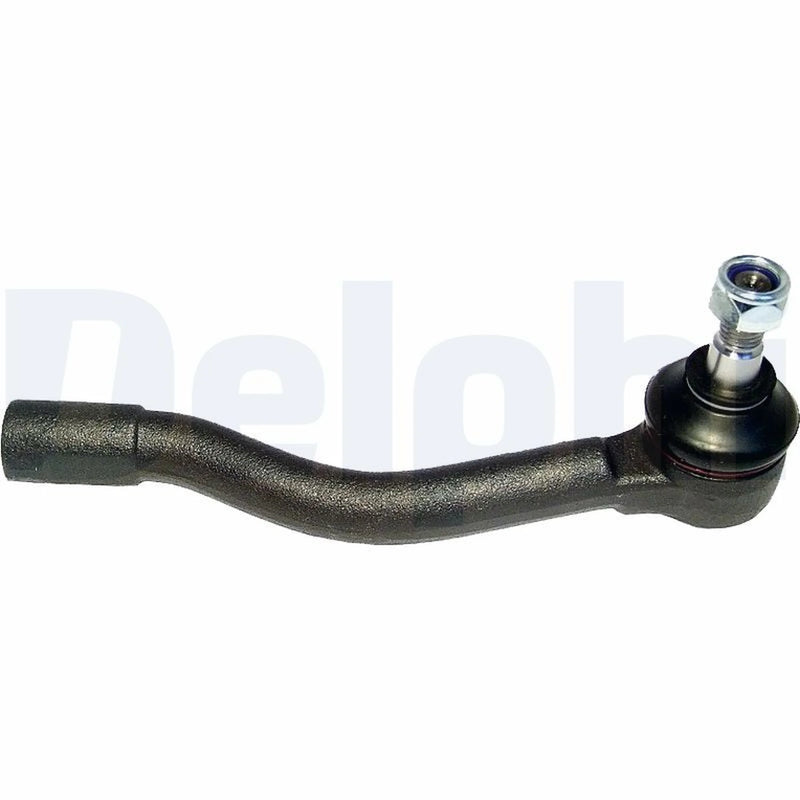 Delphi Steering Tie Rod End Ball Joint Front Right M14x1.5 TA2072