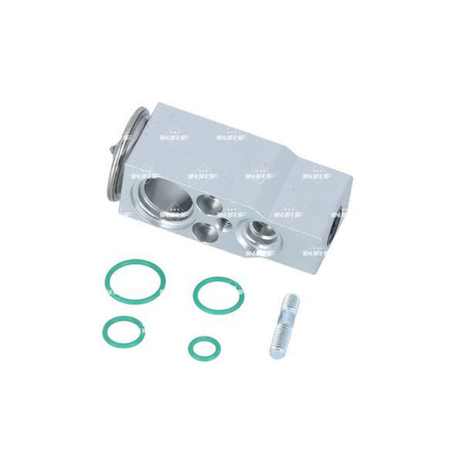 NRF Air Conditioning Expansion Valve 38485