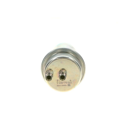 Bosch Fuel Pressure Accumulator 0 438 170 024