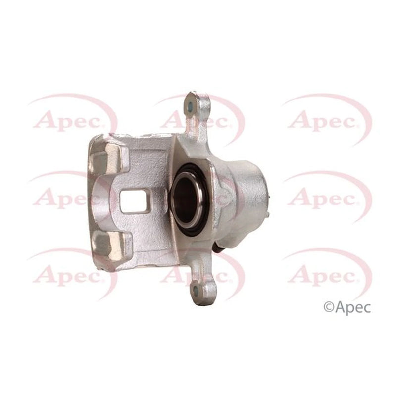 Apec Brake Caliper Assembly Rear Left LCA607