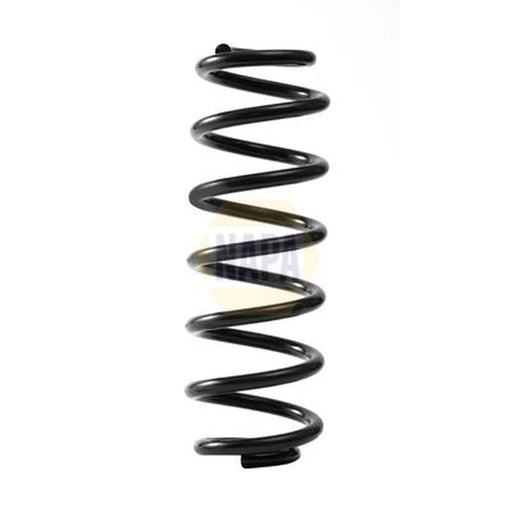 NAPA Rear Suspension Coil Spring NCS2384