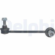 Delphi Stabiliser Bar Link Coupling Rod Front Left TC1378