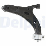 Delphi Control/Trailing Arm Front TC4008
