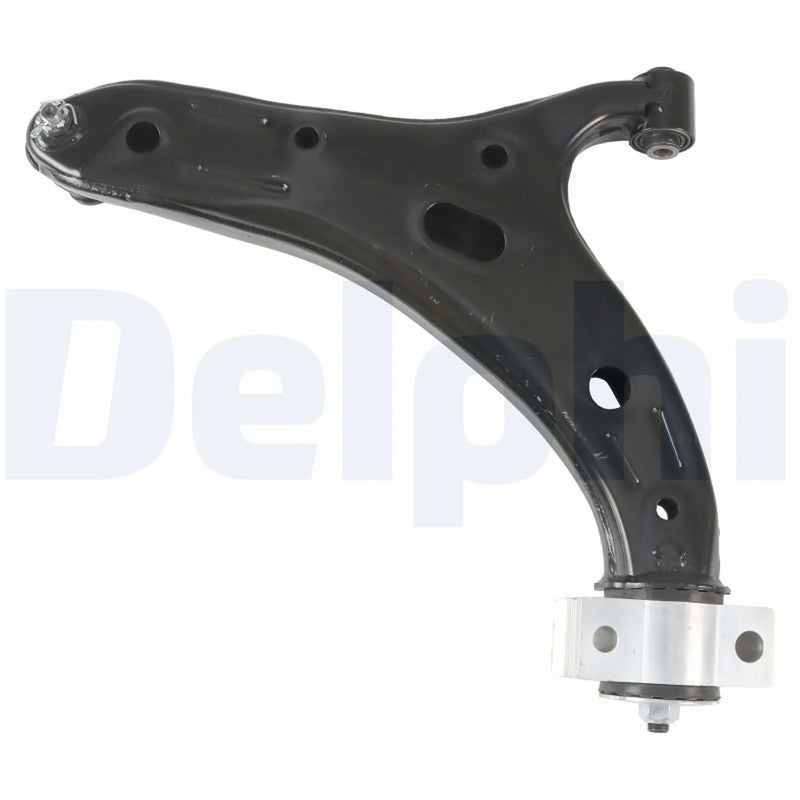 Delphi Control/Trailing Arm Front TC4008