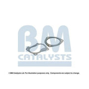 BM Catalysts Exhaust Pipe Mounting Kit FK70600A