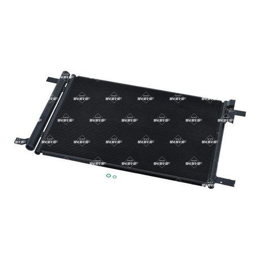 NRF Air Conditioning Condenser 35968