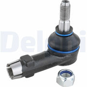 Delphi Steering Tie Rod End Ball Joint Front Right M16x1.5 TA1070