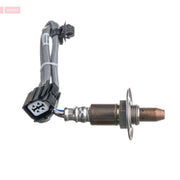 Denso O2 Lambda Oxygen Sensor fits Subaru Legacy V 2009-2014 2.5