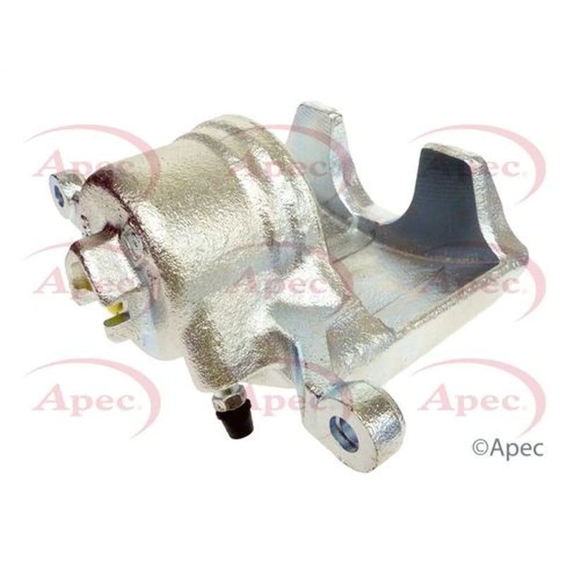 Apec Brake Caliper Assembly Front Right RCA1426N