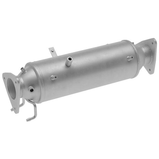Hella Soot/Particulate Filter 8LH 366 081-581