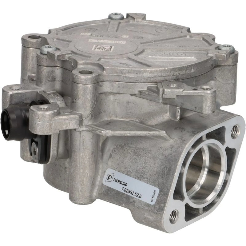 Pierburg Brake Vacuum Pump 7.02551.52.0