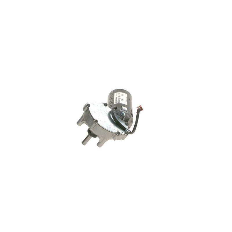 Bosch Front/Rear Wiper Motor Front 0 986 337 250
