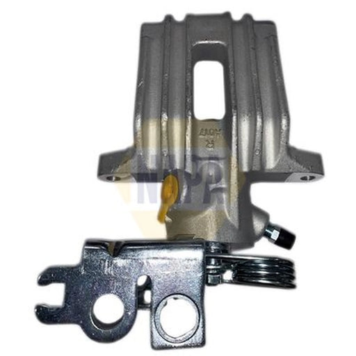 NAPA Brake Caliper Assembly Rear Right NCA1052