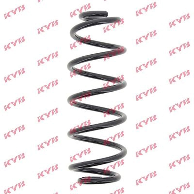 KYB Rear Suspension Coil Spring RA6102