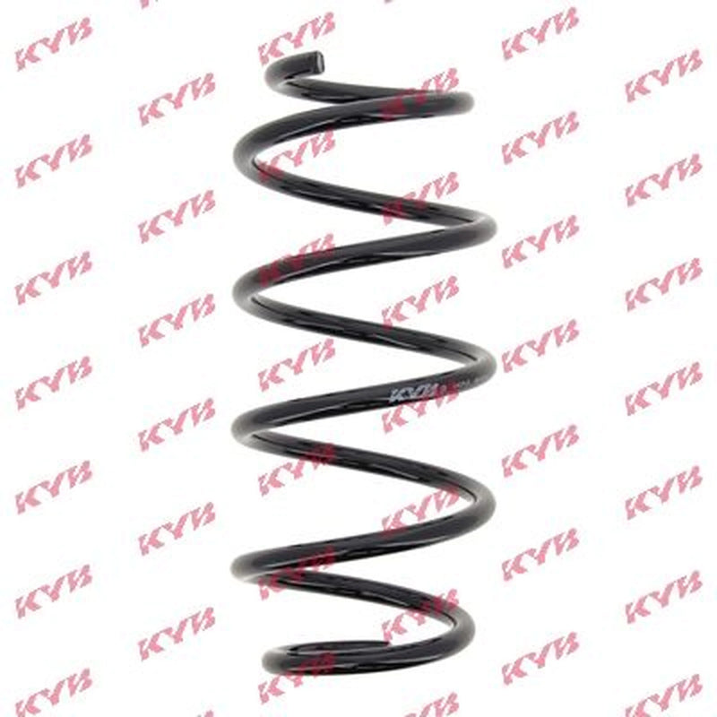 KYB Front Suspension Coil Spring RH3910