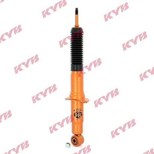 KYB Shock Absorber Damper Strut Front 351031