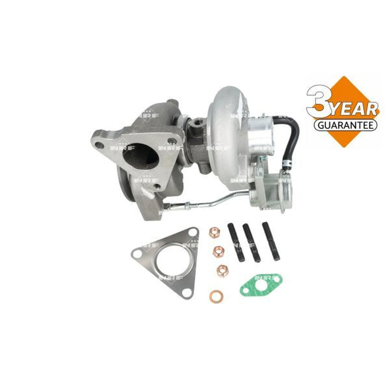NRF Turbocharger Turbo Unit 90010075