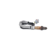Bosch O2 Lambda Oxygen Sensor after catalytic converter 0 258 010 396