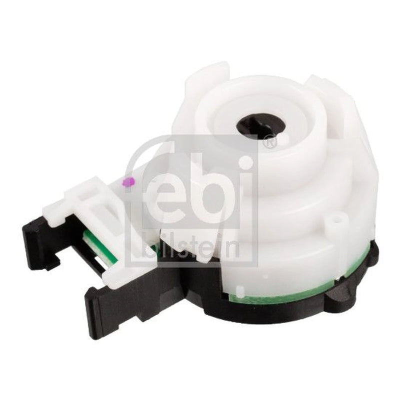 Febi Ignition Key Switch 172813