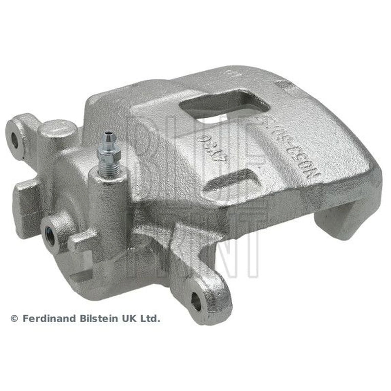 Blue Print Brake Caliper Assembly Front Left ADBP450030