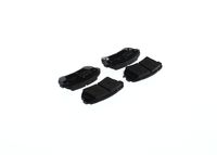 Bosch Brake Pad Set x x 0986424956