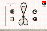 Fai TBK111 Timing Belt Kit