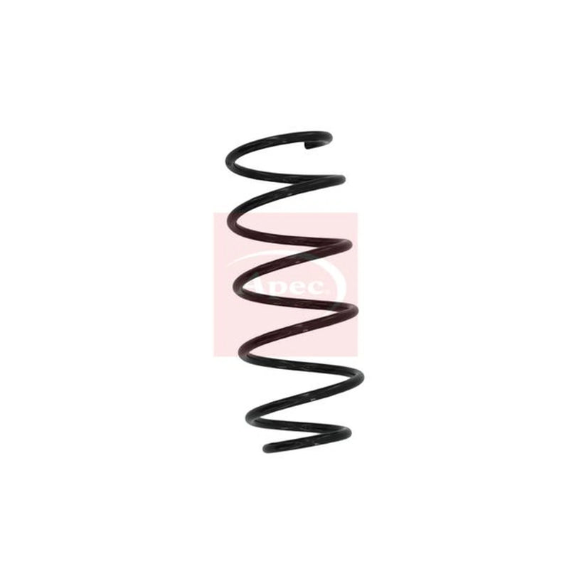 Apec Front Suspension Coil Spring ACS1580