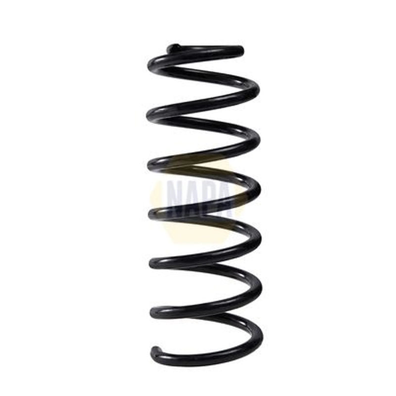 NAPA Rear Suspension Coil Spring NCS2311
