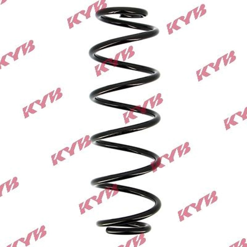 KYB Rear Suspension Coil Spring RA5314