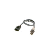Bosch O2 Lambda Oxygen Sensor after catalytic converter 0 258 030 102